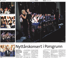 Porsgrunn Janitsjarorkester