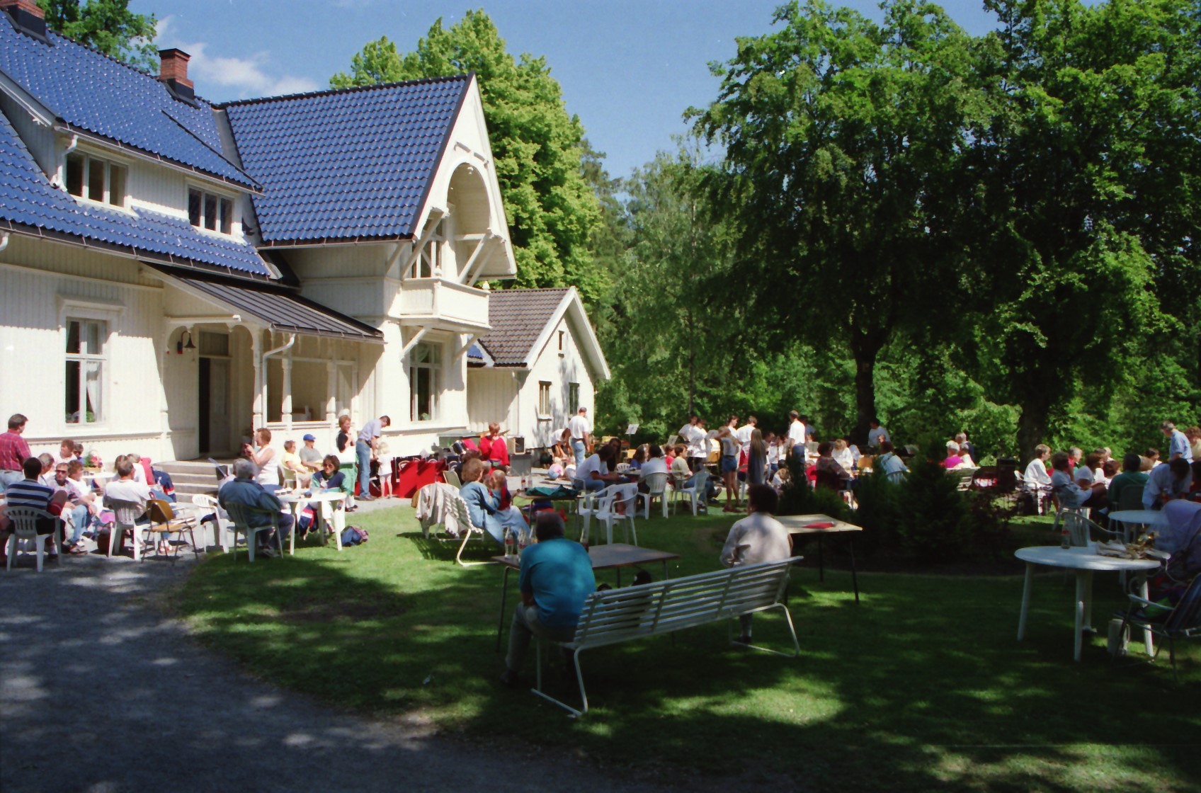 Porsgrunn Janitsjarorkester