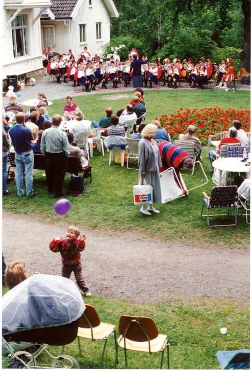 Eidanger Pikeorkester