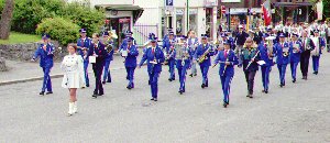 Parade 1994