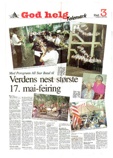 Varden 1995