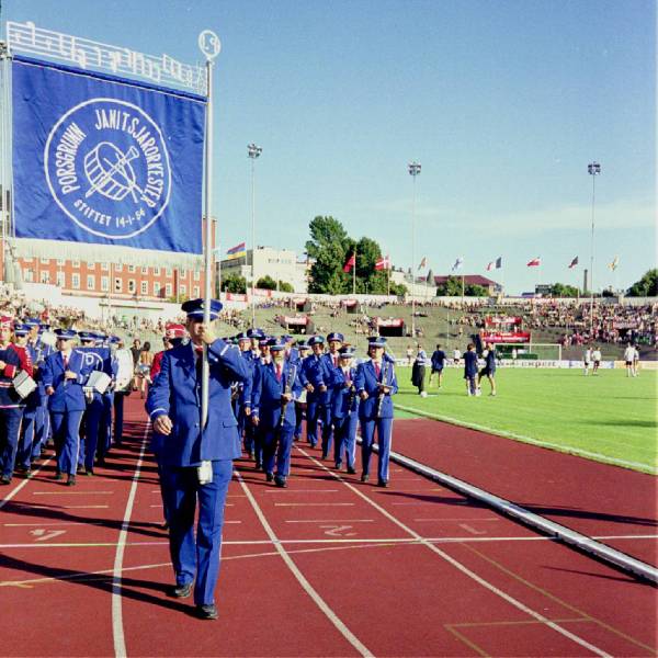 Bislett