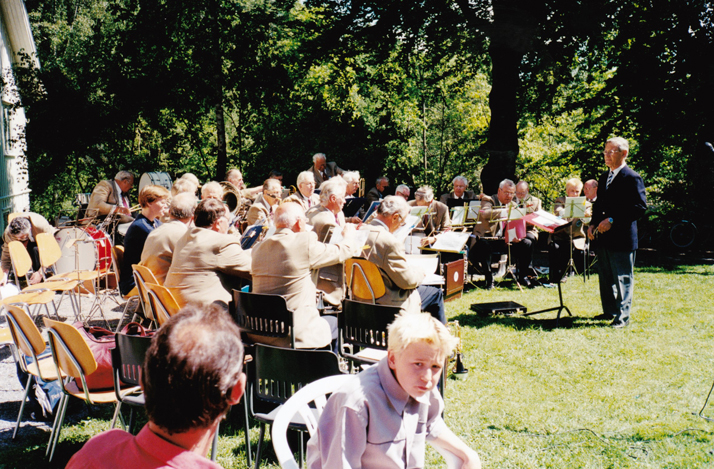 Porsgrunn Janitsjarorkester