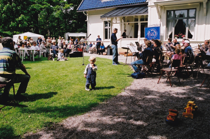 Porsgrunn Janitsjarorkester