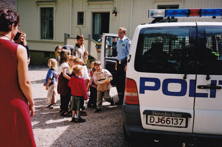 Porsgrunn Janitsjarorkester