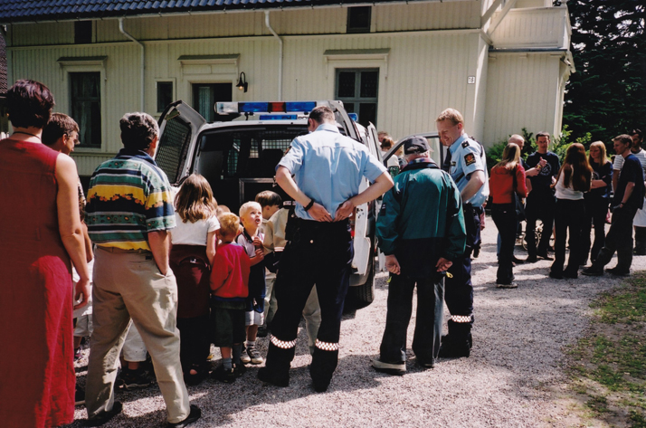 Porsgrunn Janitsjarorkester