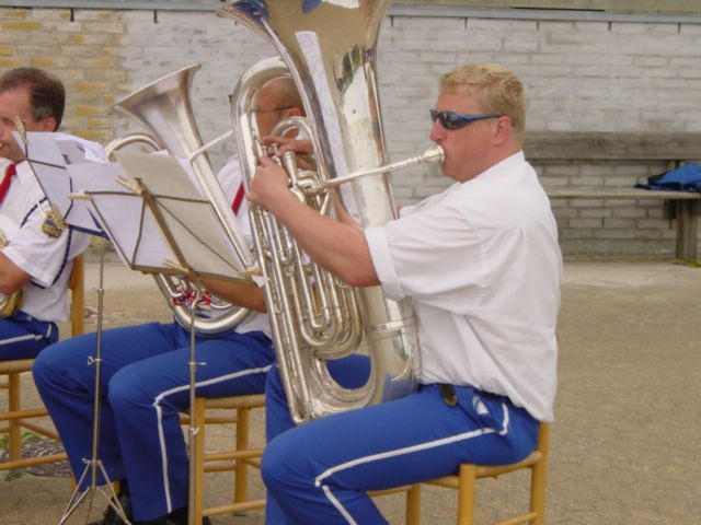 Porsgrunn Janitsjarorkester