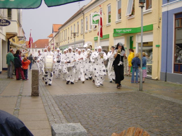 Porsgrunn Janitsjarorkester