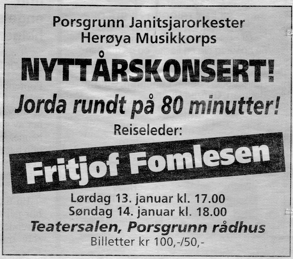 Fomlesen