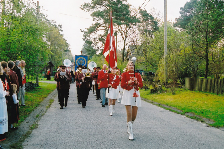 Sæby Musikkorps