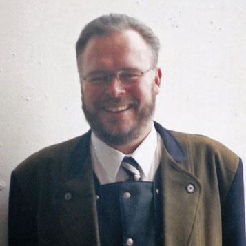 Anders Vangen