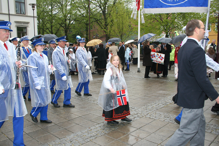 Porsgrunn Janitsjarorkester