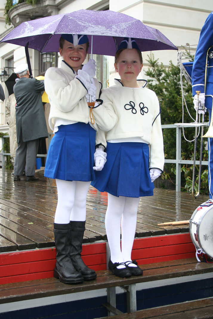 Porsgrunn Janitsjarorkester