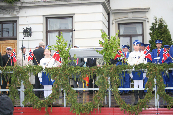 Porsgrunn Janitsjarorkester
