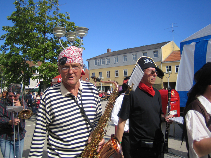 Porsgrunn Janitsjarorkester