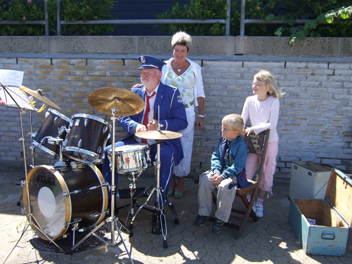 Porsgrunn Janitsjarorkester