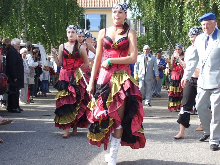 Porsgrunn Janitsjarorkester