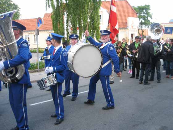 Porsgrunn Janitsjarorkester