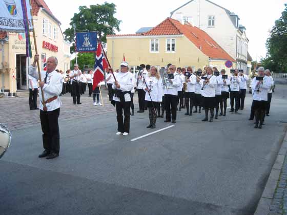 Porsgrunn Janitsjarorkester