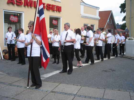 Porsgrunn Janitsjarorkester