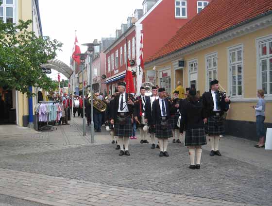 Porsgrunn Janitsjarorkester