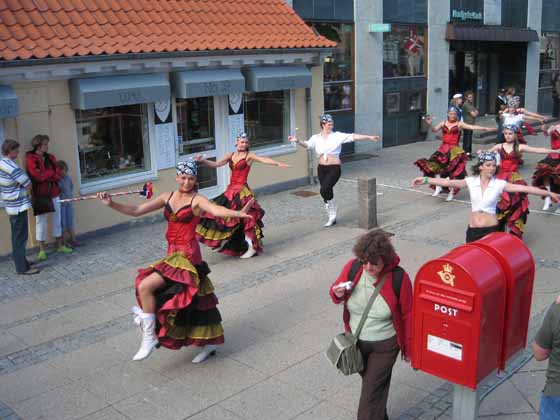 Porsgrunn Janitsjarorkester