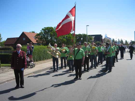 Porsgrunn Janitsjarorkester