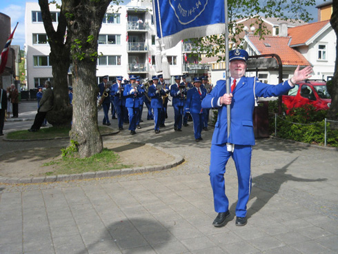 Porsgrunn Janitsjarorkester