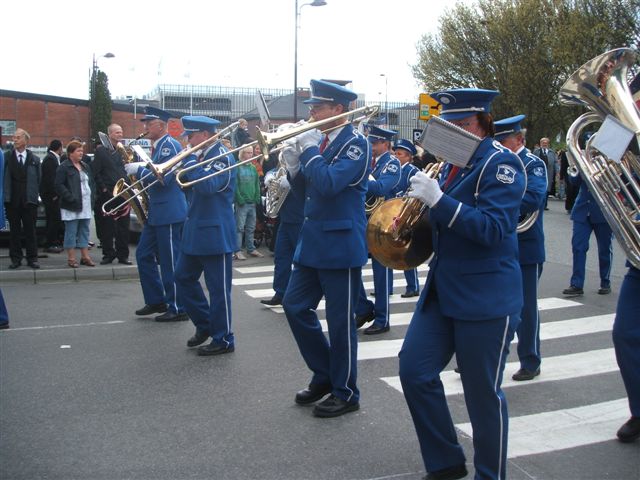 Porsgrunn Janitsjarorkester