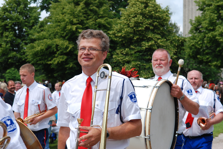 Porsgrunn Janitsjarorkester