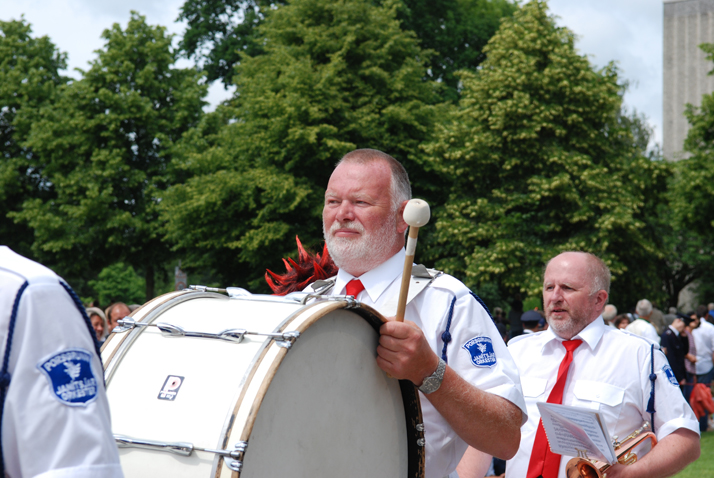 Porsgrunn Janitsjarorkester