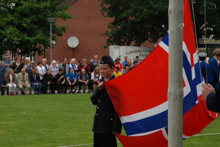 Porsgrunn Janitsjarorkester