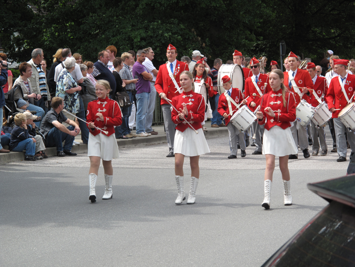 Porsgrunn Janitsjarorkester