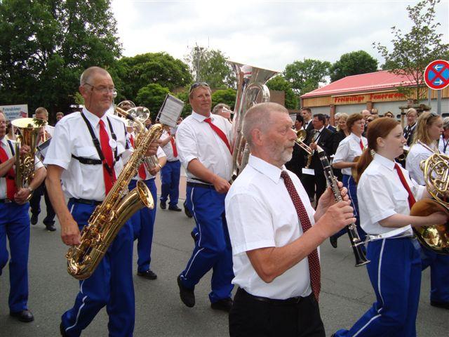 Porsgrunn Janitsjarorkester