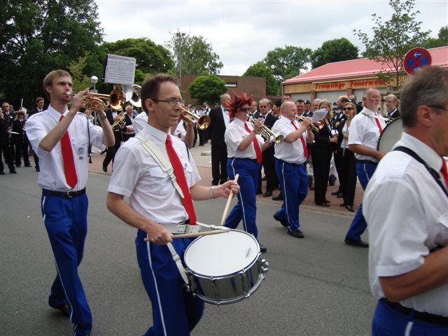 Porsgrunn Janitsjarorkester