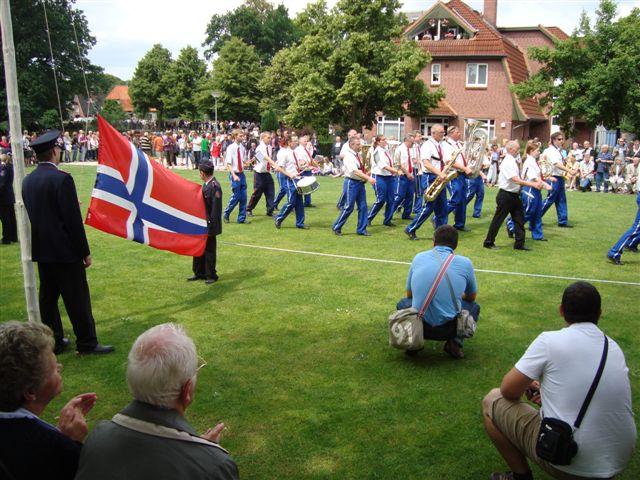 Porsgrunn Janitsjarorkester