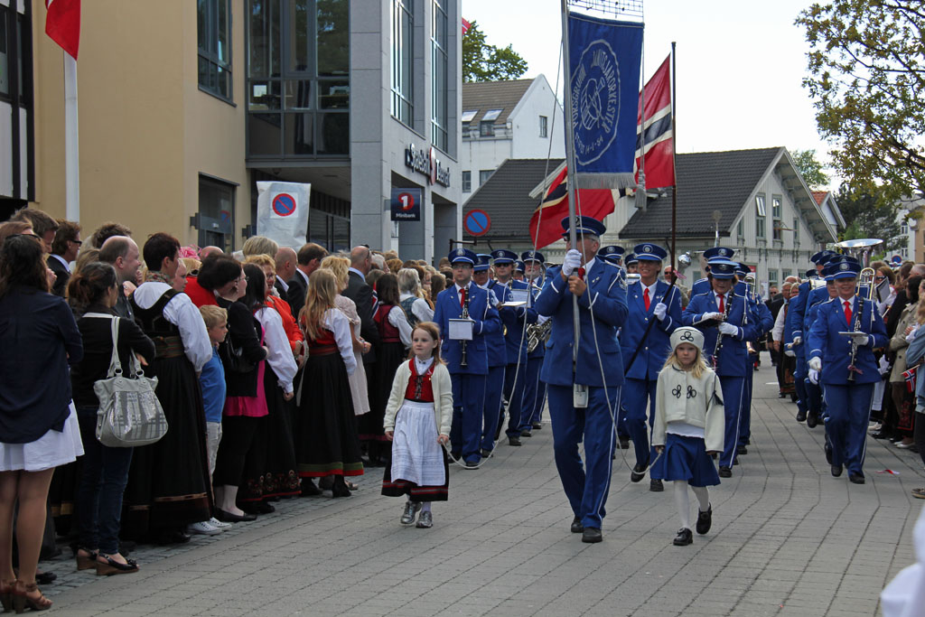 Porsgrunn Janitsjarorkester