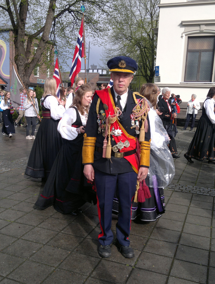 Porsgrunn Janitsjarorkester