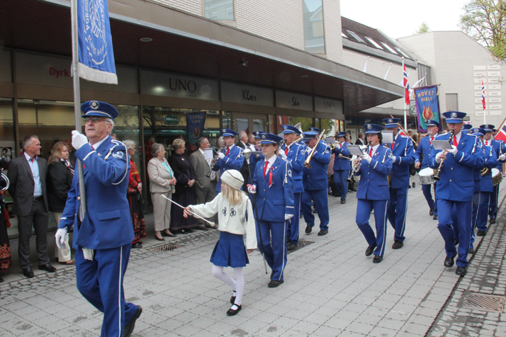 Porsgrunn Janitsjarorkester