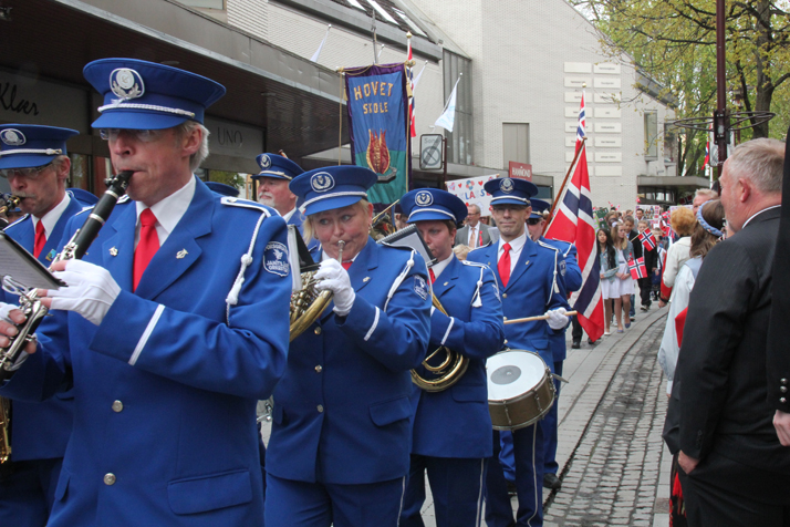 Porsgrunn Janitsjarorkester