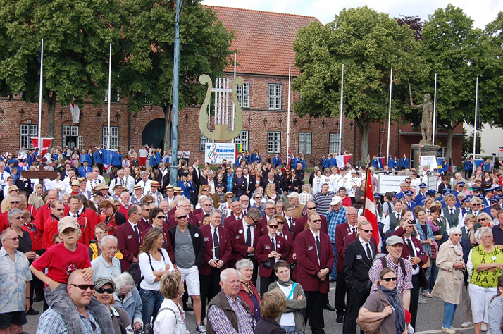 Porsgrunn Janitsjarorkester