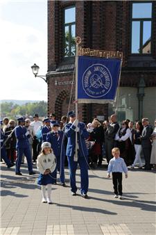 Porsgrunn Janitsjarorkester