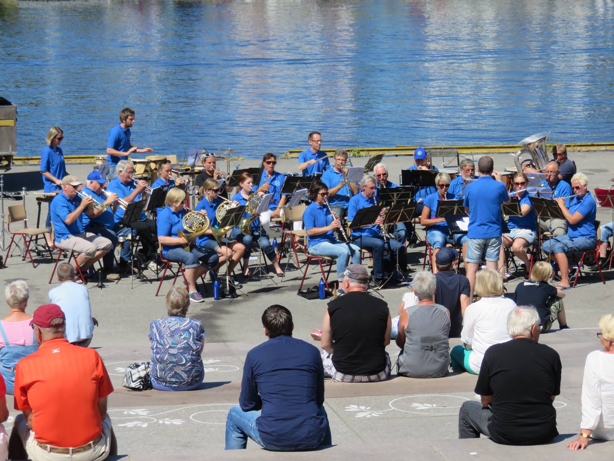 Sommerkonsert