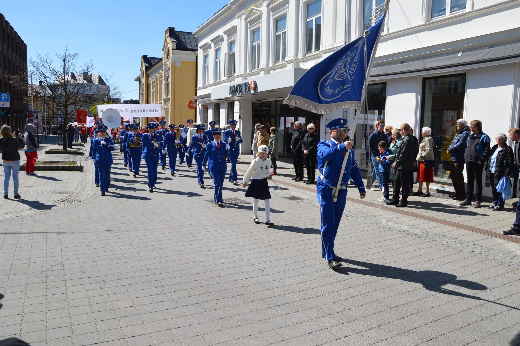 Porsgrunn Janitsjarorkester