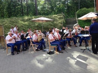 Sommerkonsert