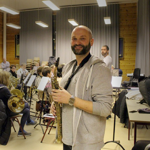 André Kassen