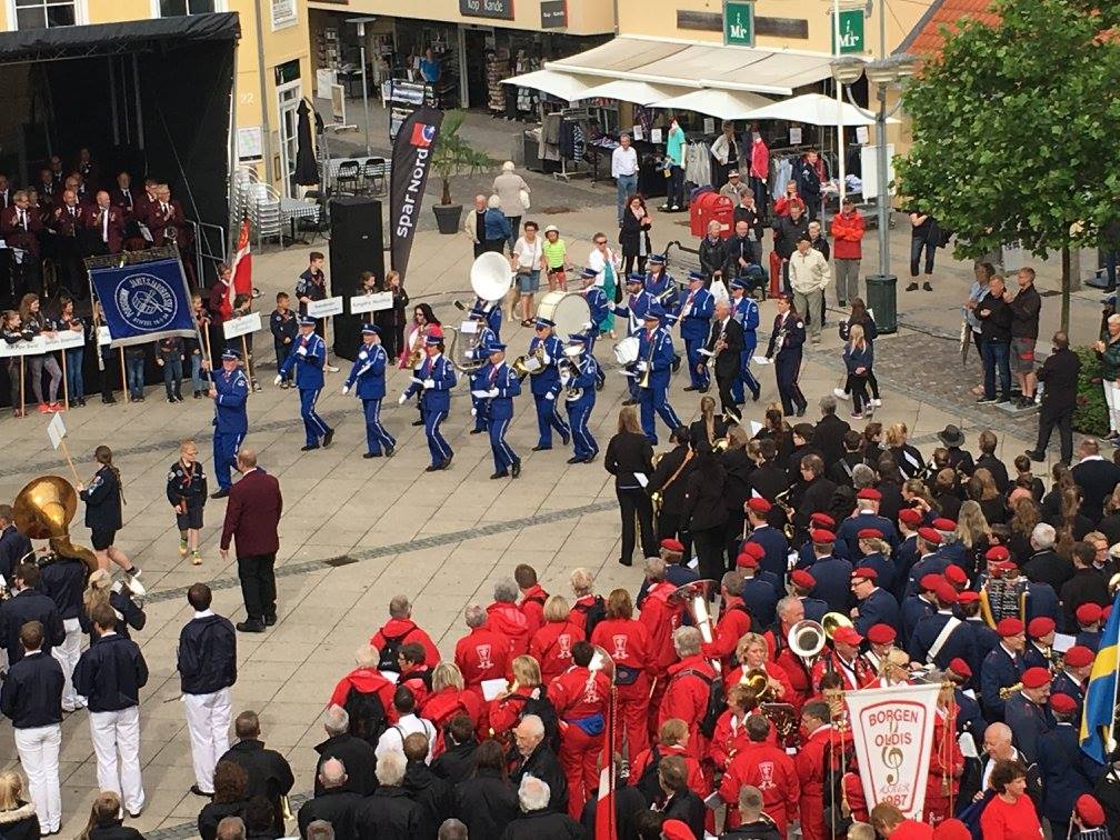 Porsgrunn Janitsjarorkester