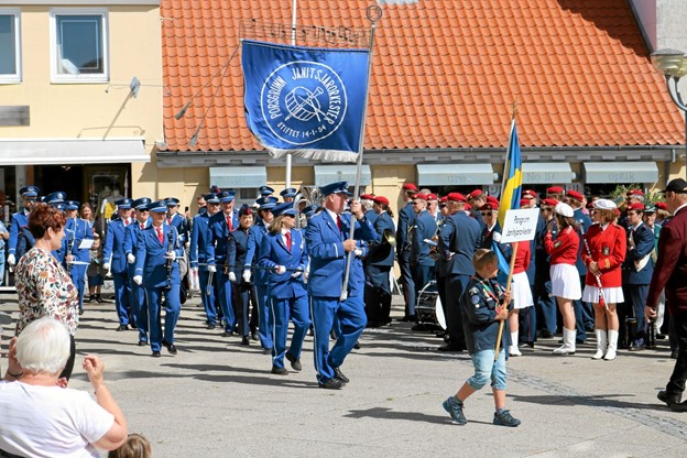 Porsgrunn Janitsjarorkester