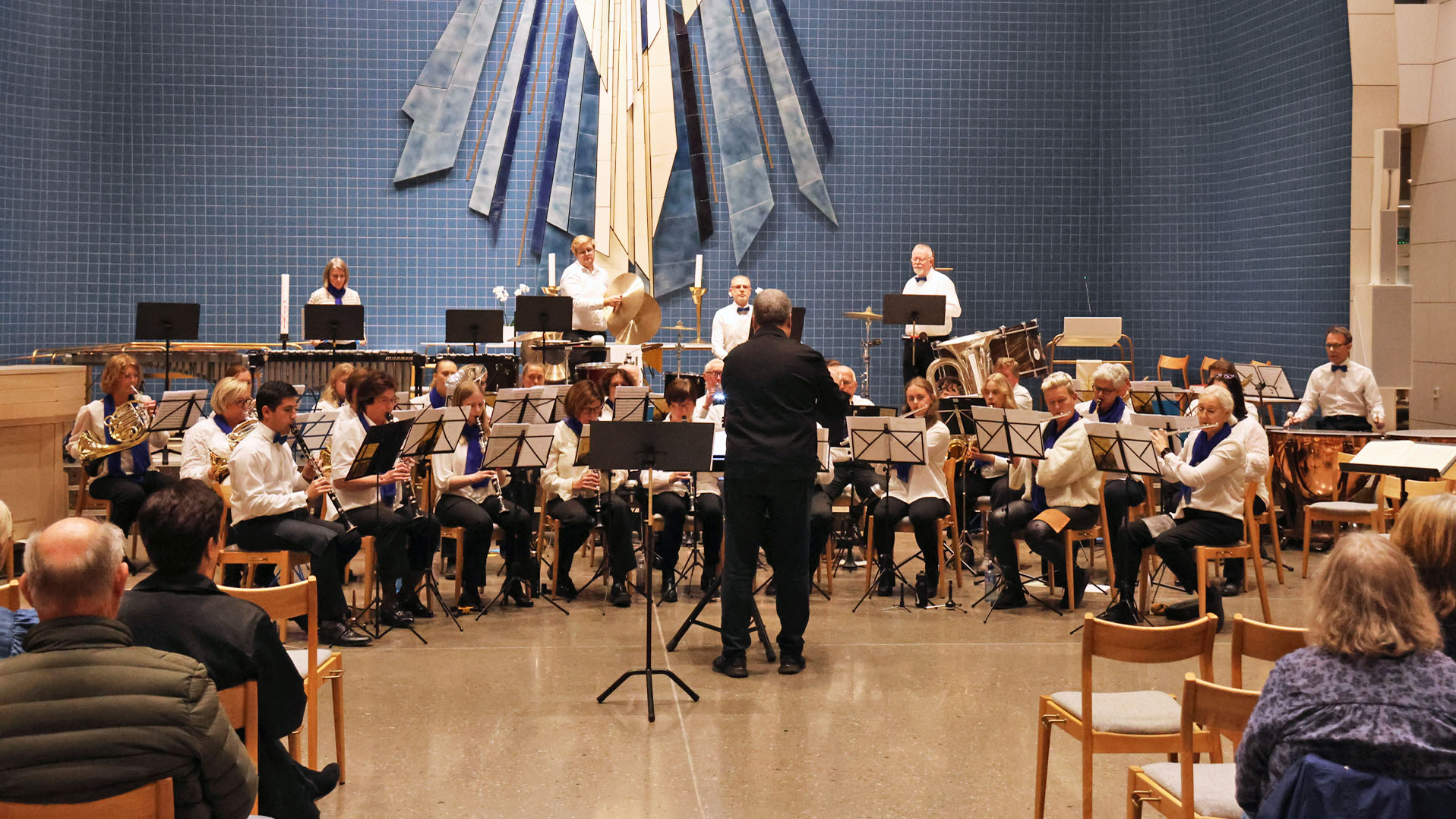 Porsgrunn Janitsjarorkester