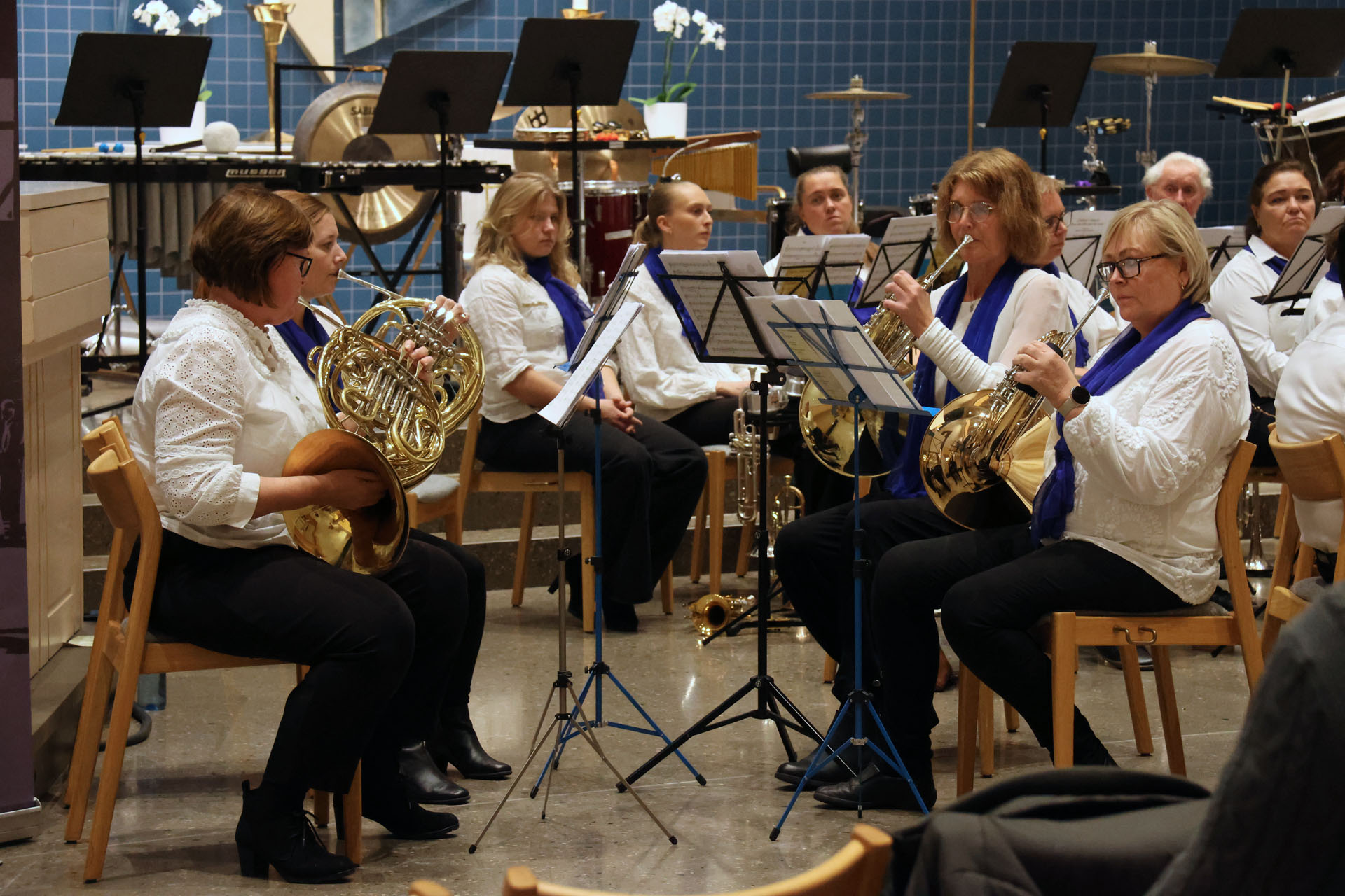 Porsgrunn Janitsjarorkester